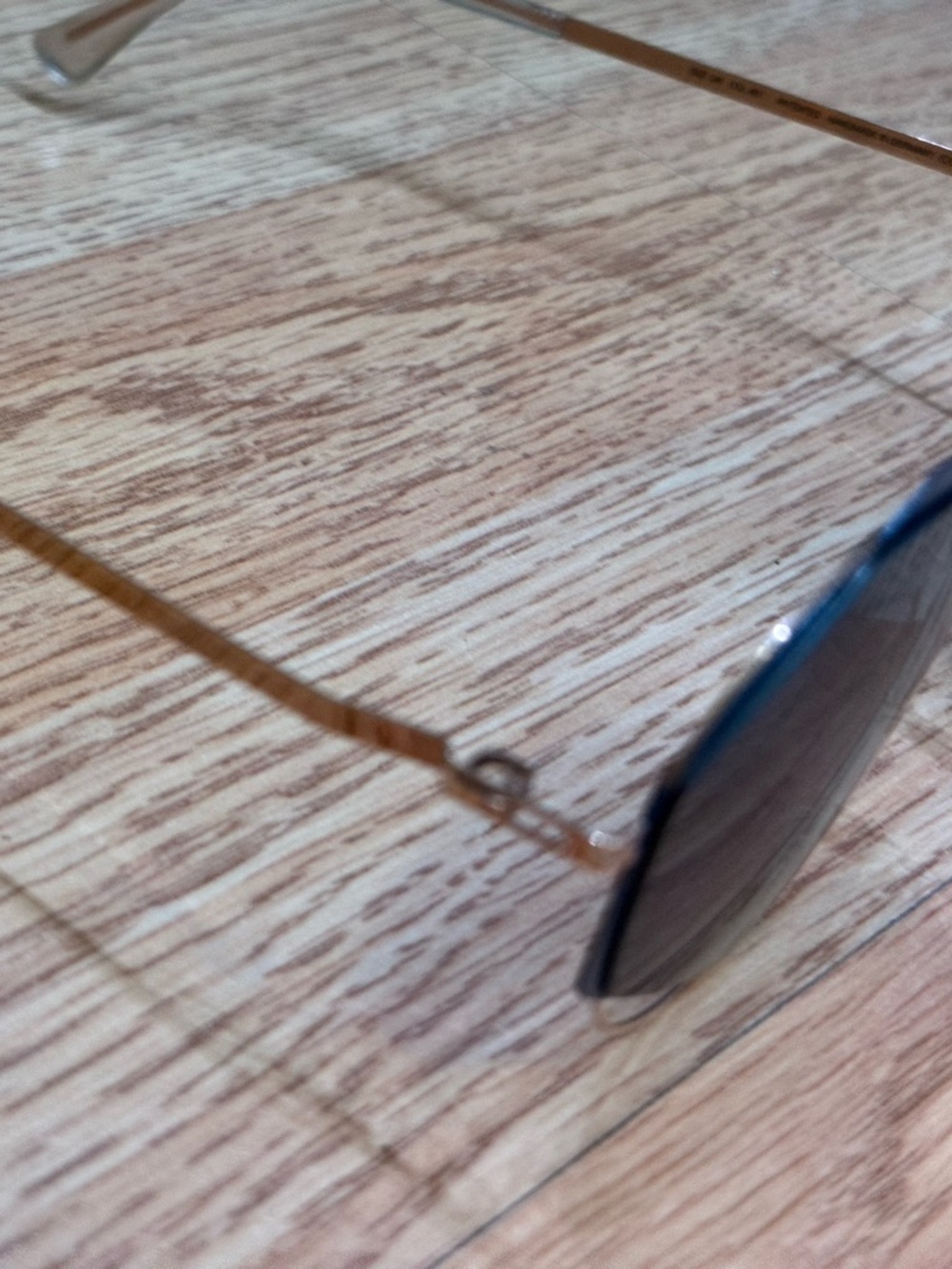 Mykita Achilles Sunglasses Geometric Sunglasses - Picture 7 of 9